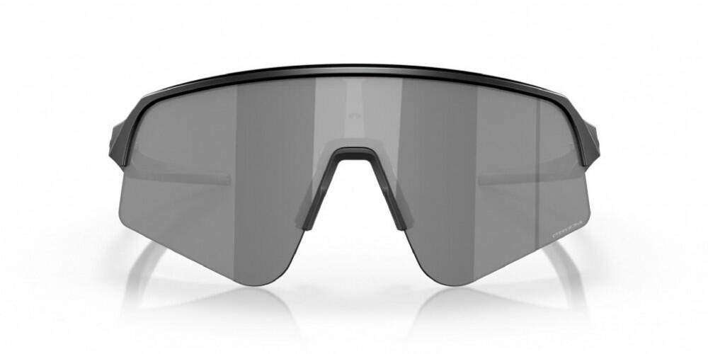 Oakley Lunettes de soleil Sutro Lite Sweep grises pour hommes 2/5