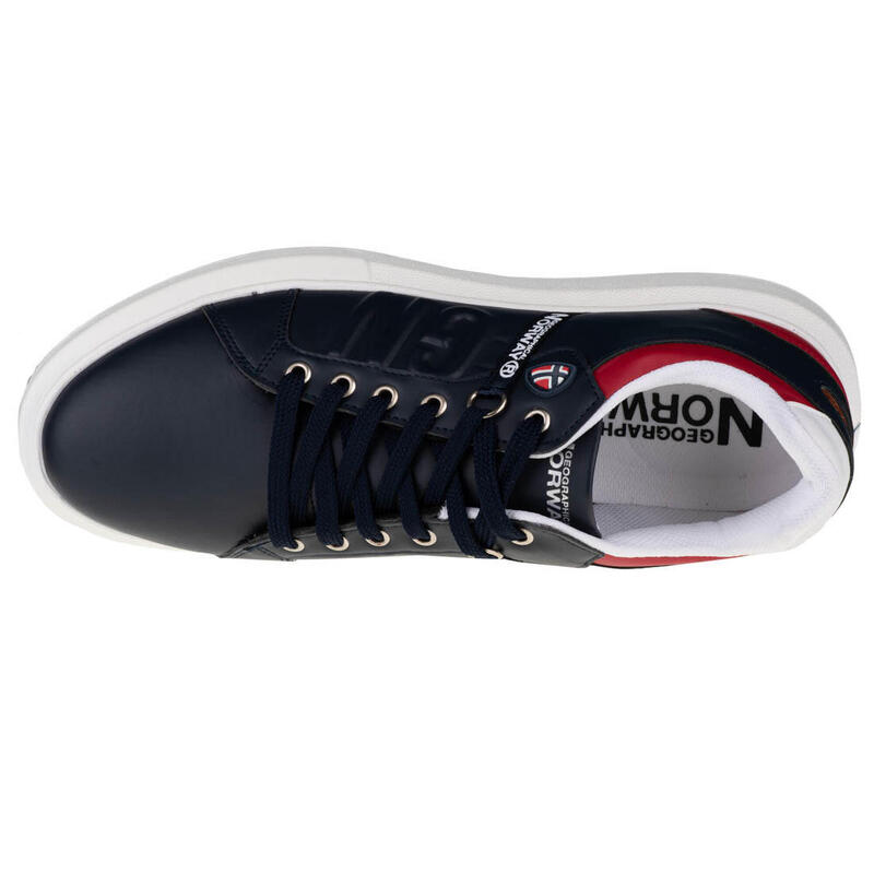 Sneakers pour hommes Geographical Norway Shoes
