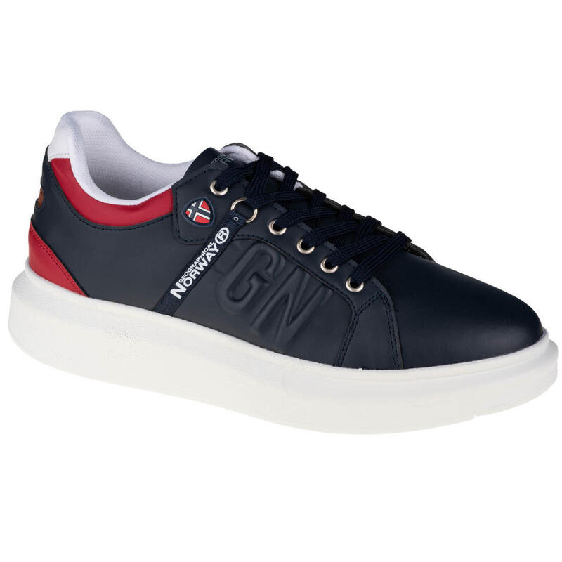 Sneakers pour hommes Geographical Norway Shoes