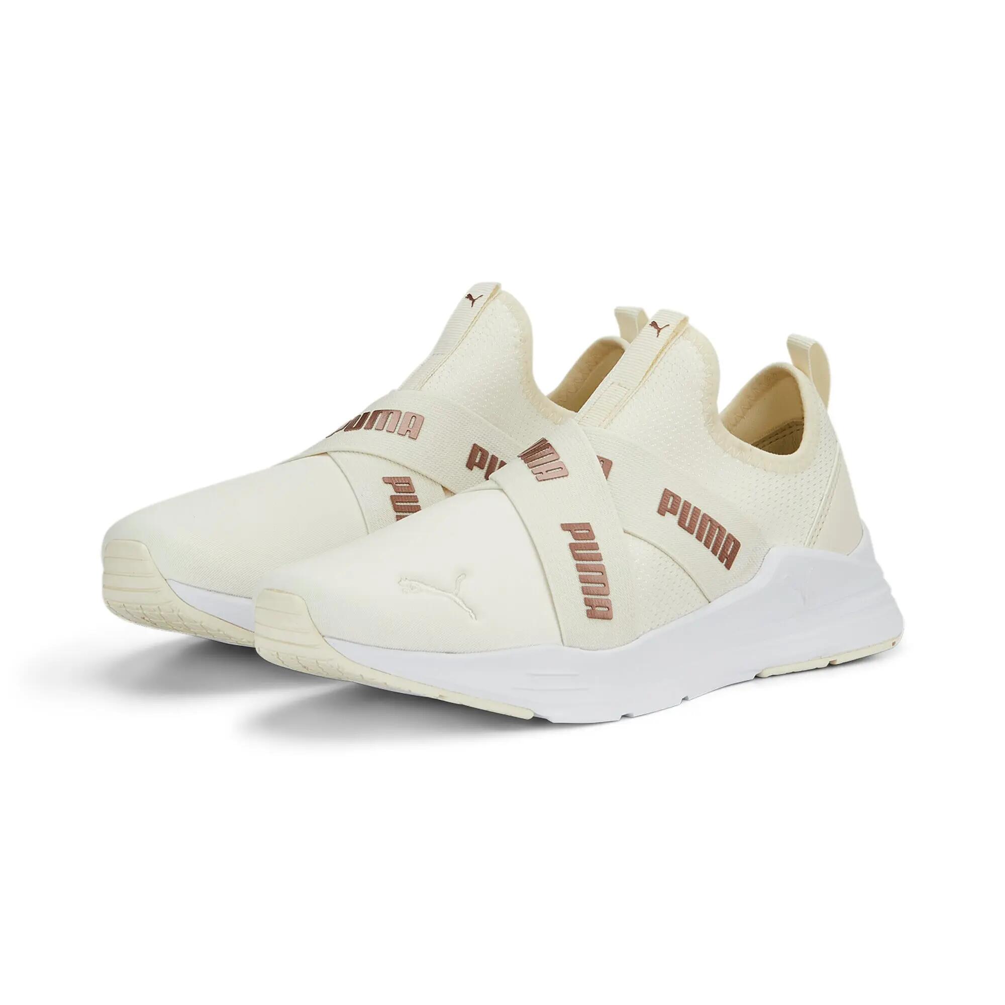 PUMA picture