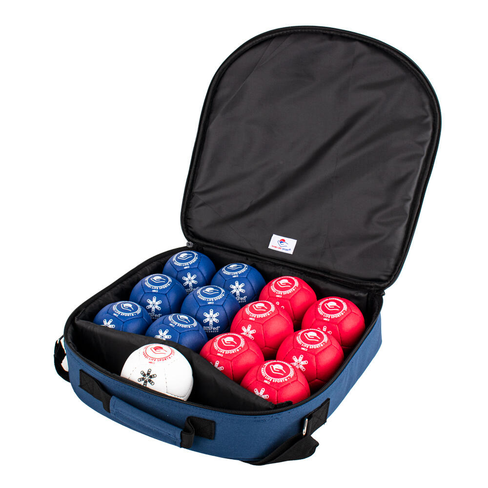 BOLAS DE BOCCIA HANDILIFE SPORTS