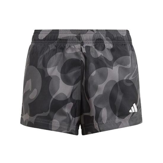 Short Essentials AEROREADY Seasonal Print Junior