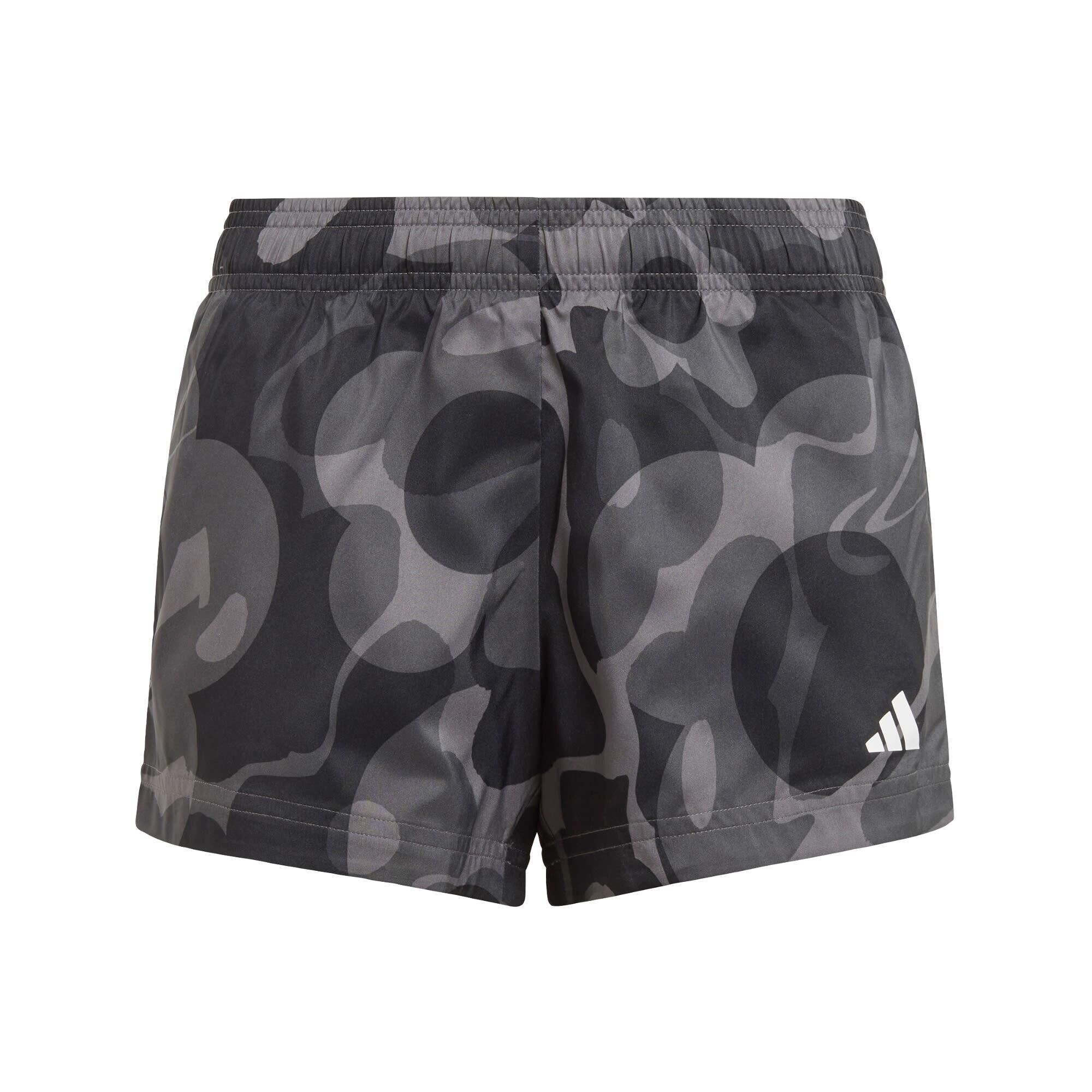 ADIDAS Essentials AEROREADY Seasonal Print Shorts Kids