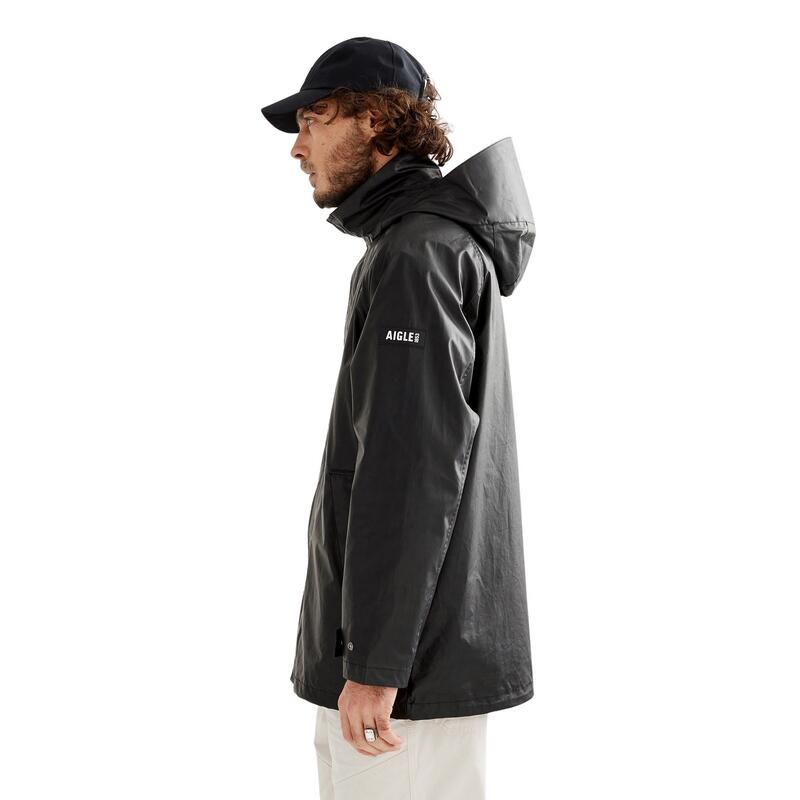 Jacke Aigle