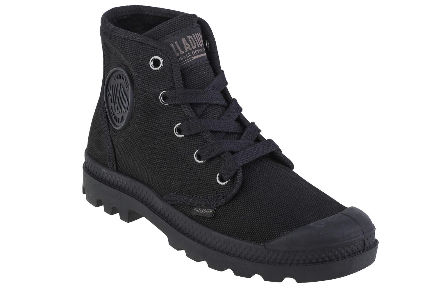 PALLADIUM Sportschoenen voor vrouwen Pampa Hi