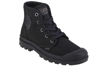 Buty do chodzenia damskie Palladium Pampa HI