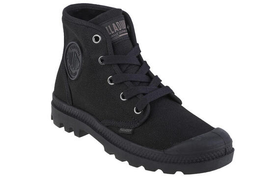 Buty do chodzenia damskie Palladium Pampa HI