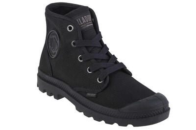 Sneakers Damen Pampa Hi