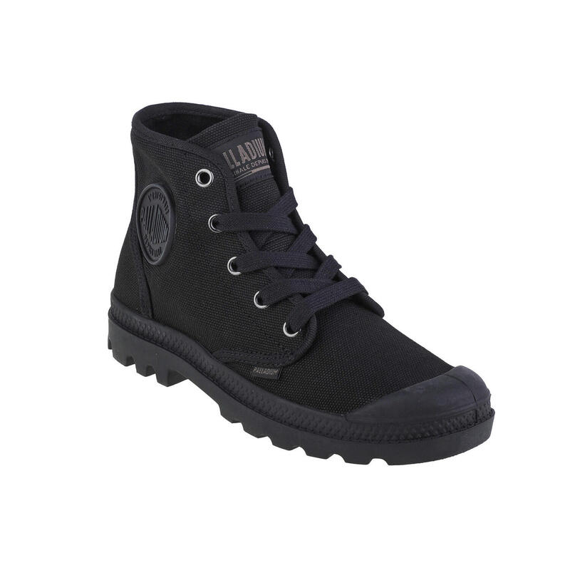 Calçado de caminhada para Mulheres Palladium Pampa Hi