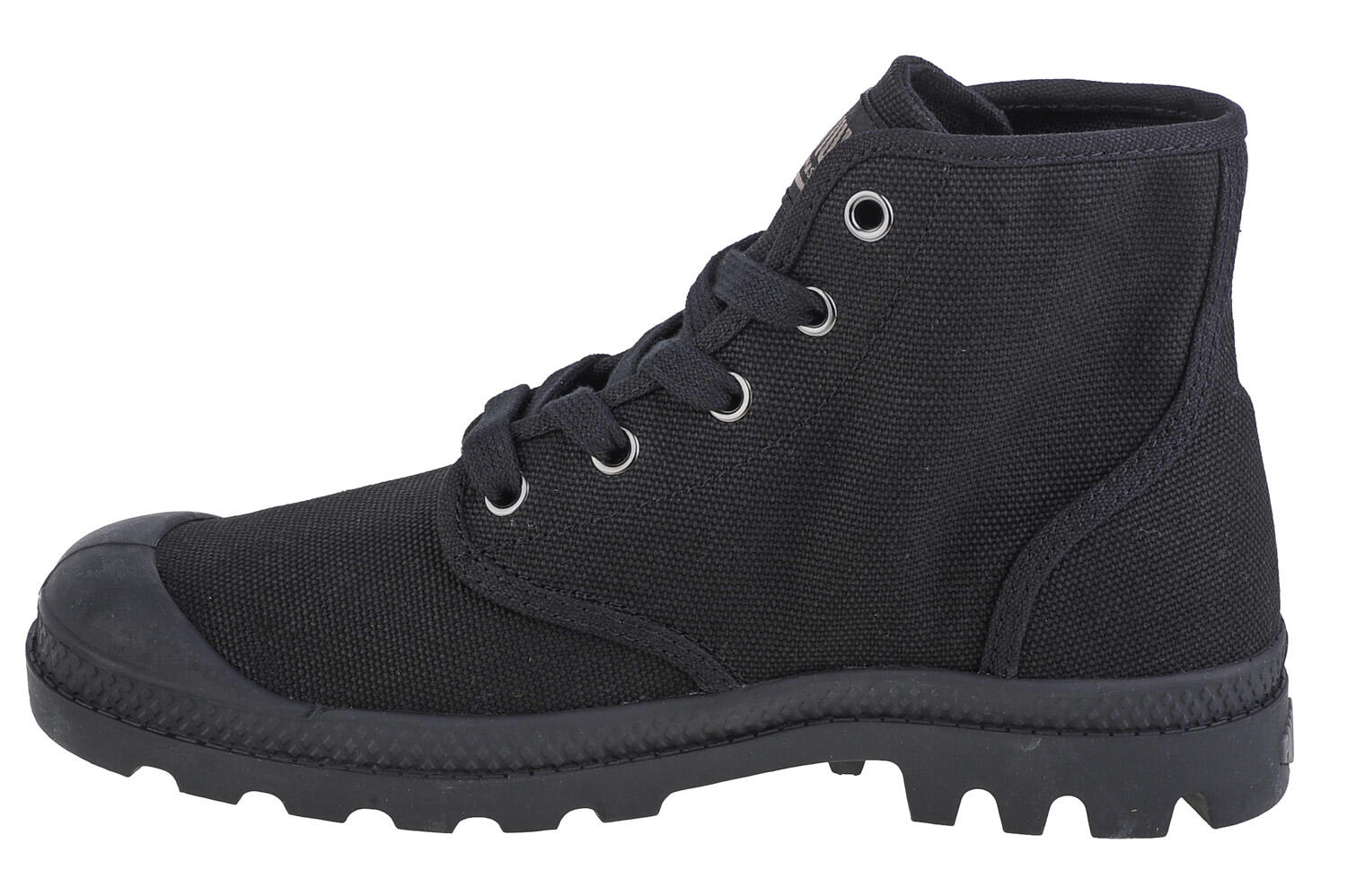 Calçado de caminhada para Mulheres Palladium Pampa Hi 2/6