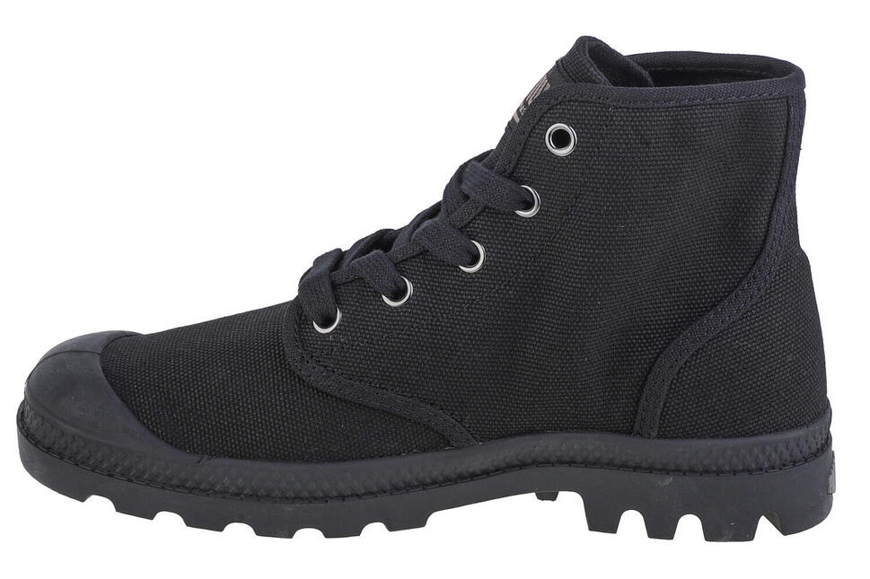 Buty sportowe Sneakersy damskie, Palladium Pampa Hi