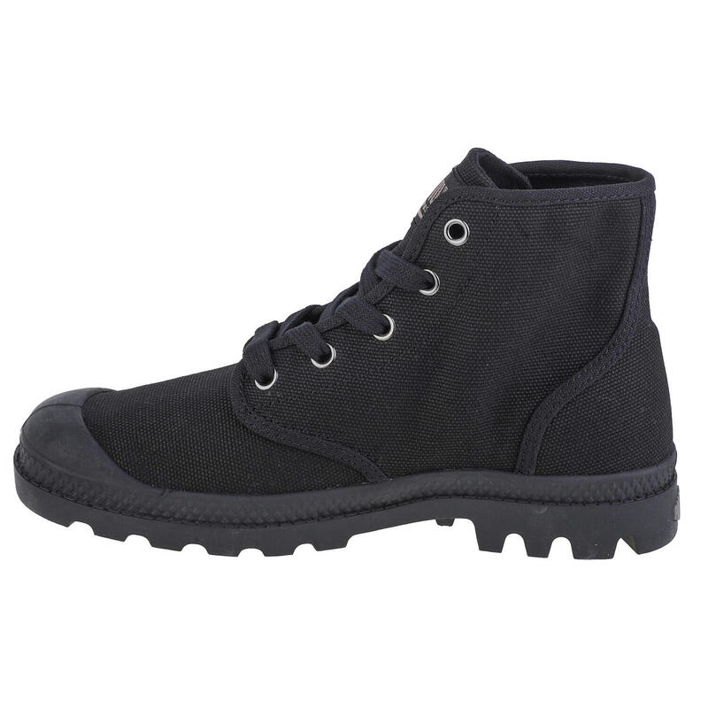 Calçado de caminhada para Mulheres Palladium Pampa Hi