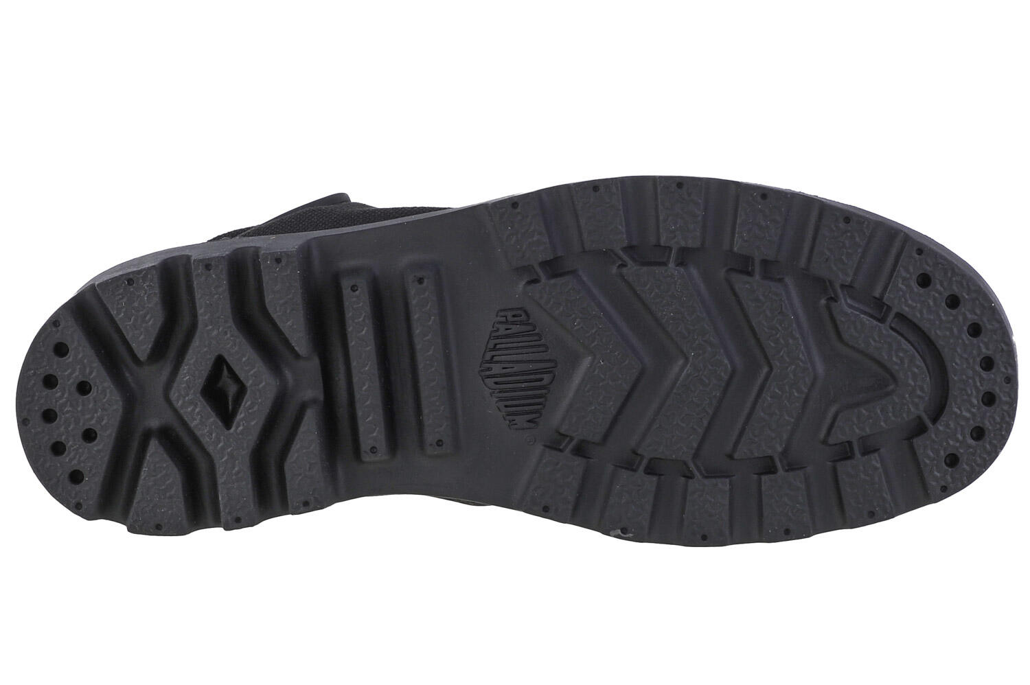 Calçado de caminhada para Mulheres Palladium Pampa Hi 4/6