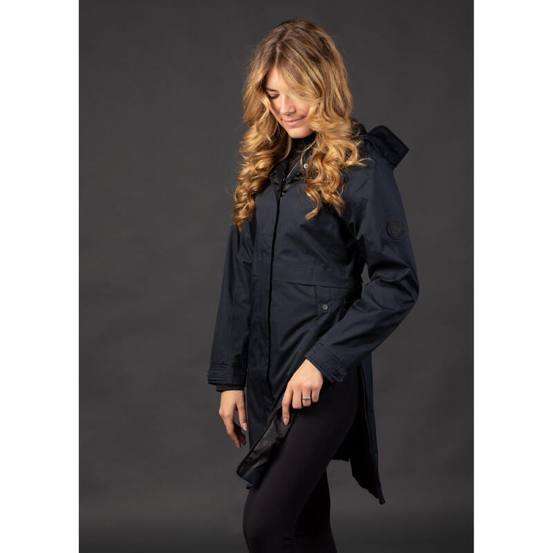 Regenjacke Frauen Harry's Horse Allweather