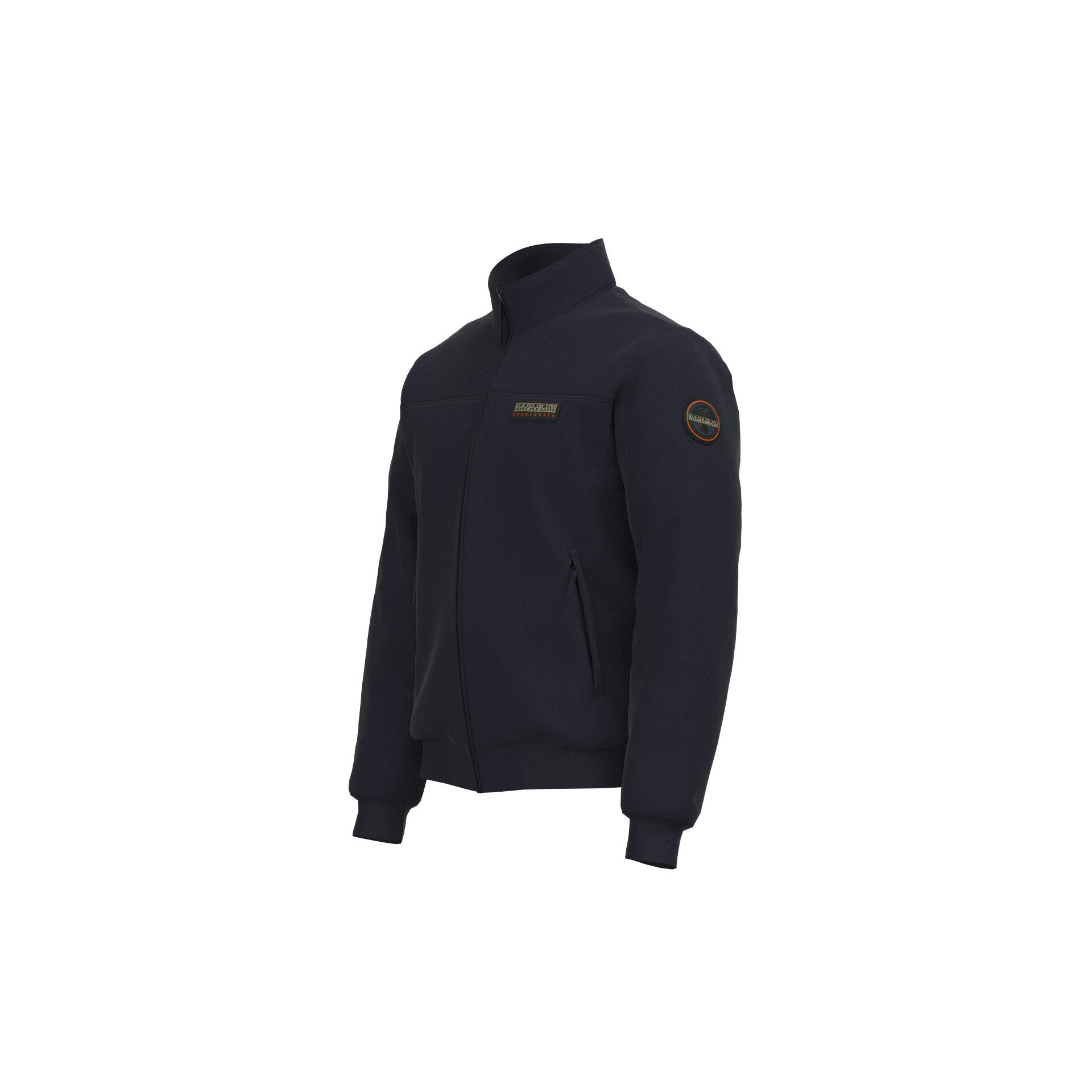 Blouson marin Napapijri Sailor 3/5