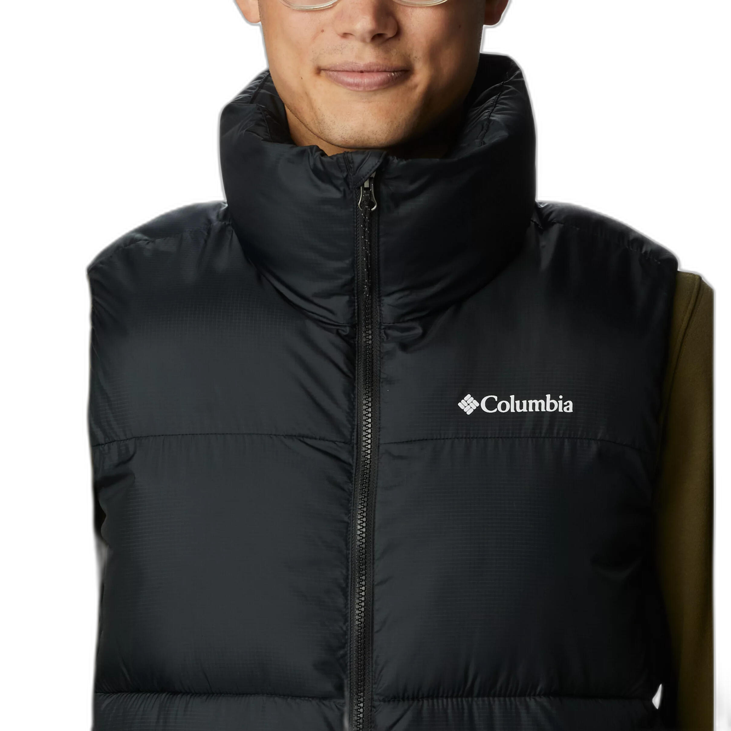 Giacca Columbia m puffect II 5/7