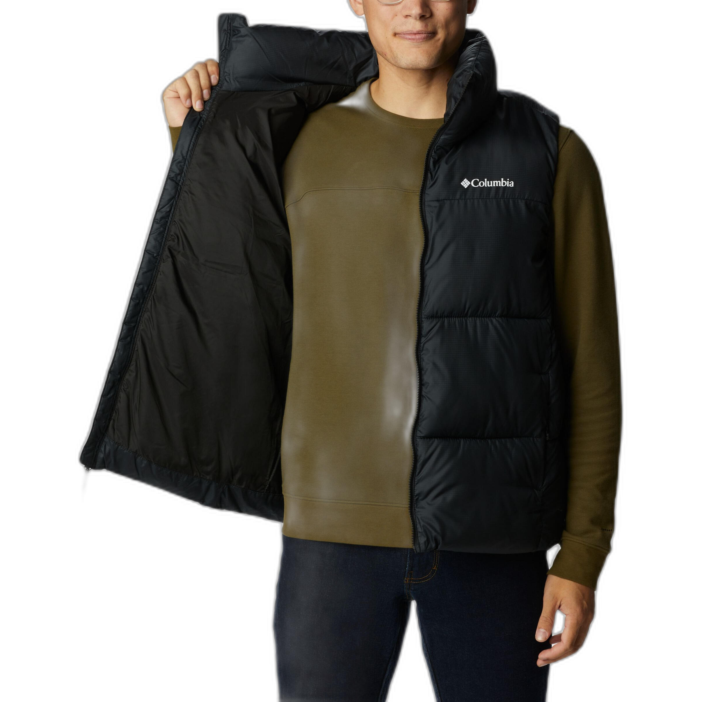 Giacca Columbia m puffect II 3/7