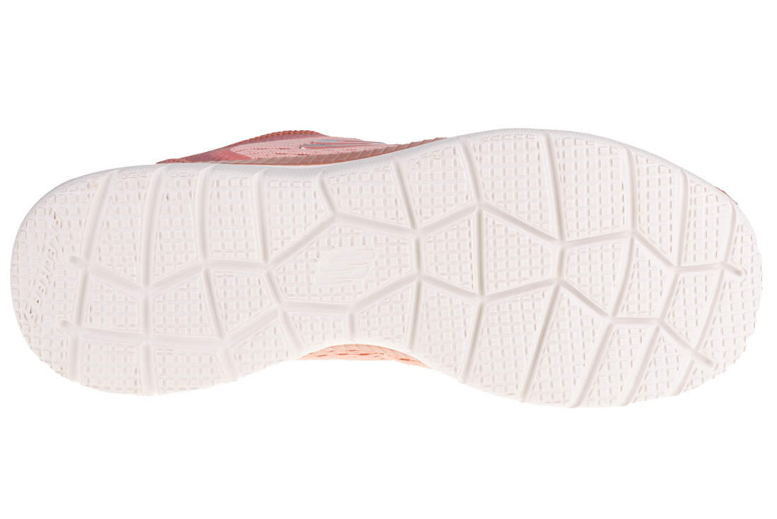Scarpe Sportive Skechers Skechers Bountiful - Quick Path Rosa 4/5