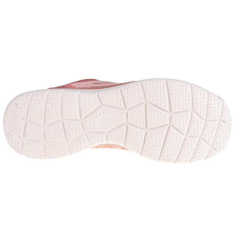 Zapatillas Deportivas Skechers Bountiful Quick Path Rosa