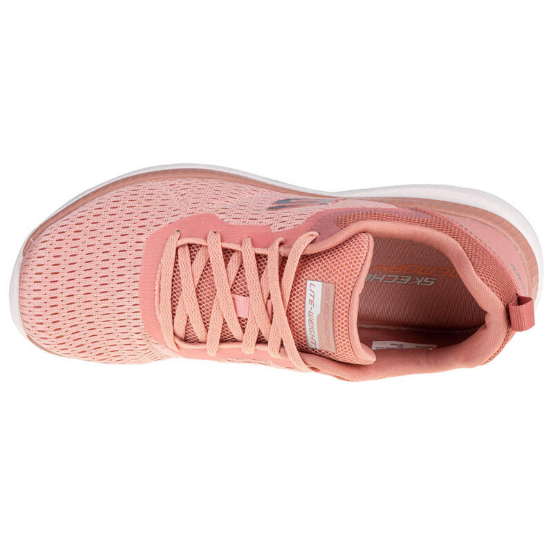 Zapatillas Deportivas Skechers Bountiful Quick Path Rosa