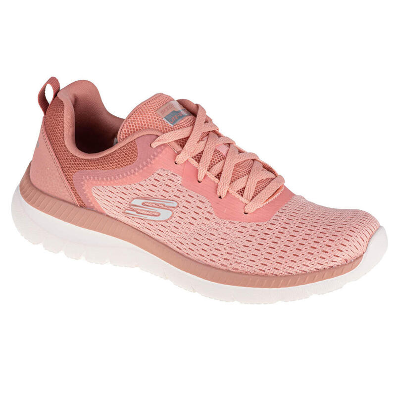 Buty sportowe Sneakersy damskie, Skechers Bountiful - Quick Path