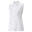 Polo-Shirt Damen Puma Cloudspun Whitewater