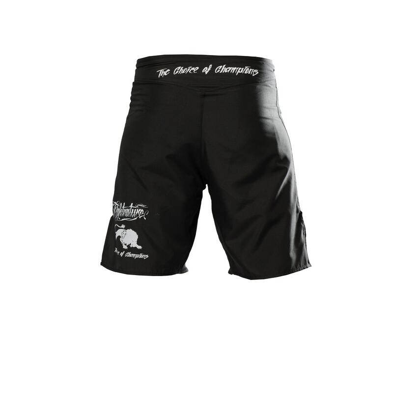 MMA Shorts Fightnature