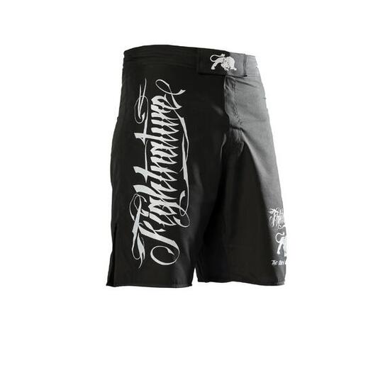 MMA Shorts Fightnature