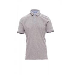 Payper Cambridge Melange Polo Shirt