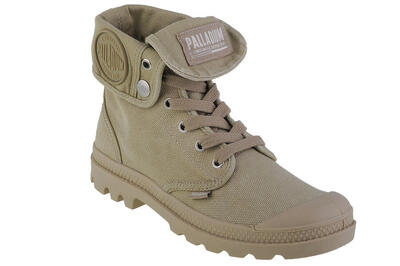 Schoenen universeel voor vrouwen palladium baggy