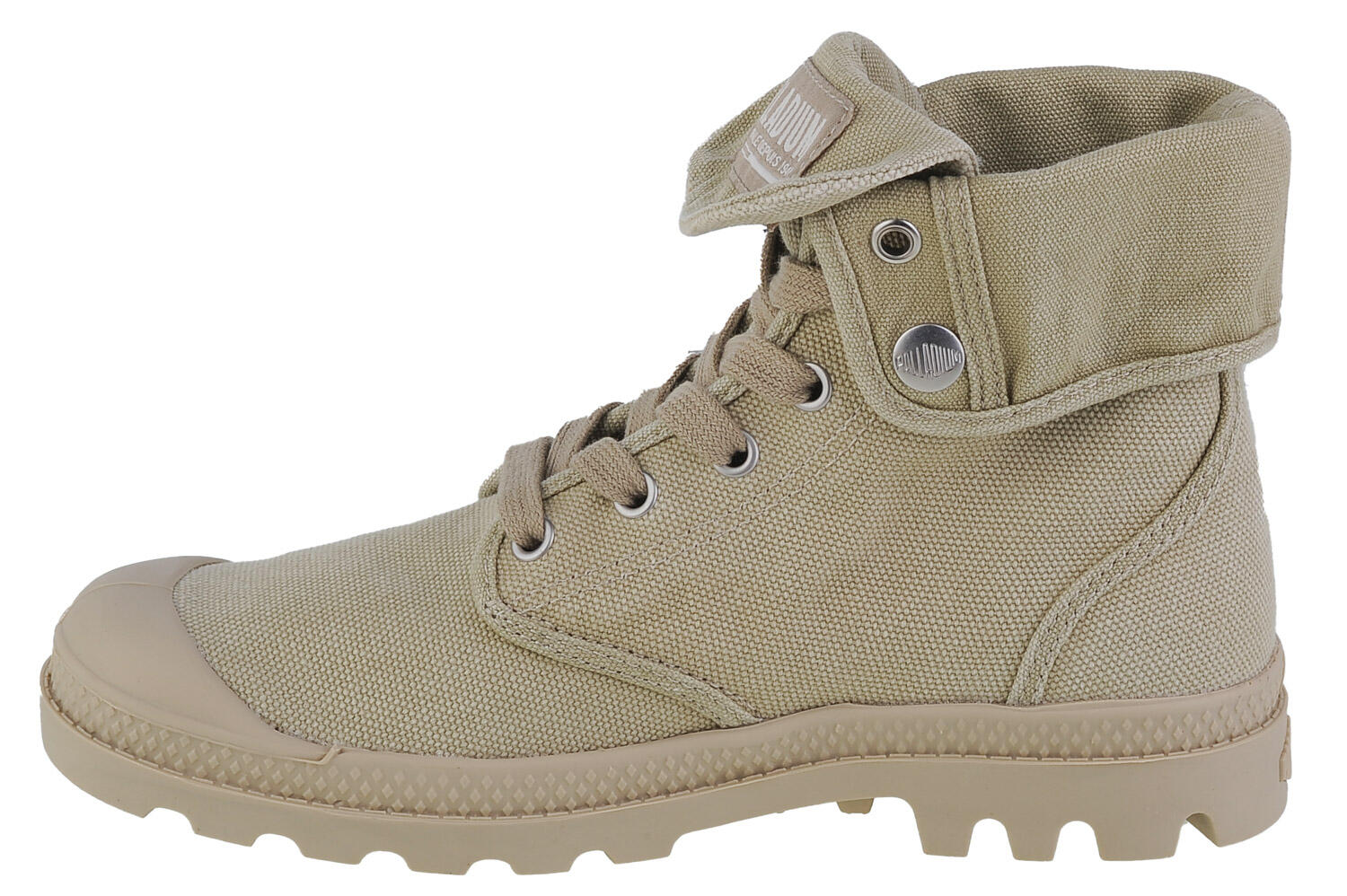 Sneakers pour femmes Palladium Baggy 2/4