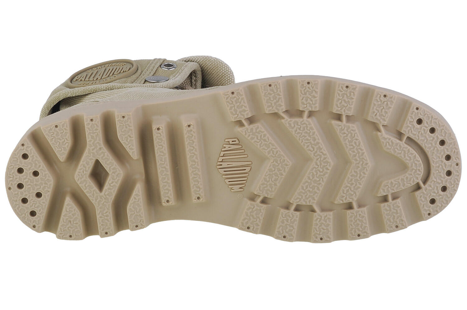 Sneakers pour femmes Palladium Baggy 4/4