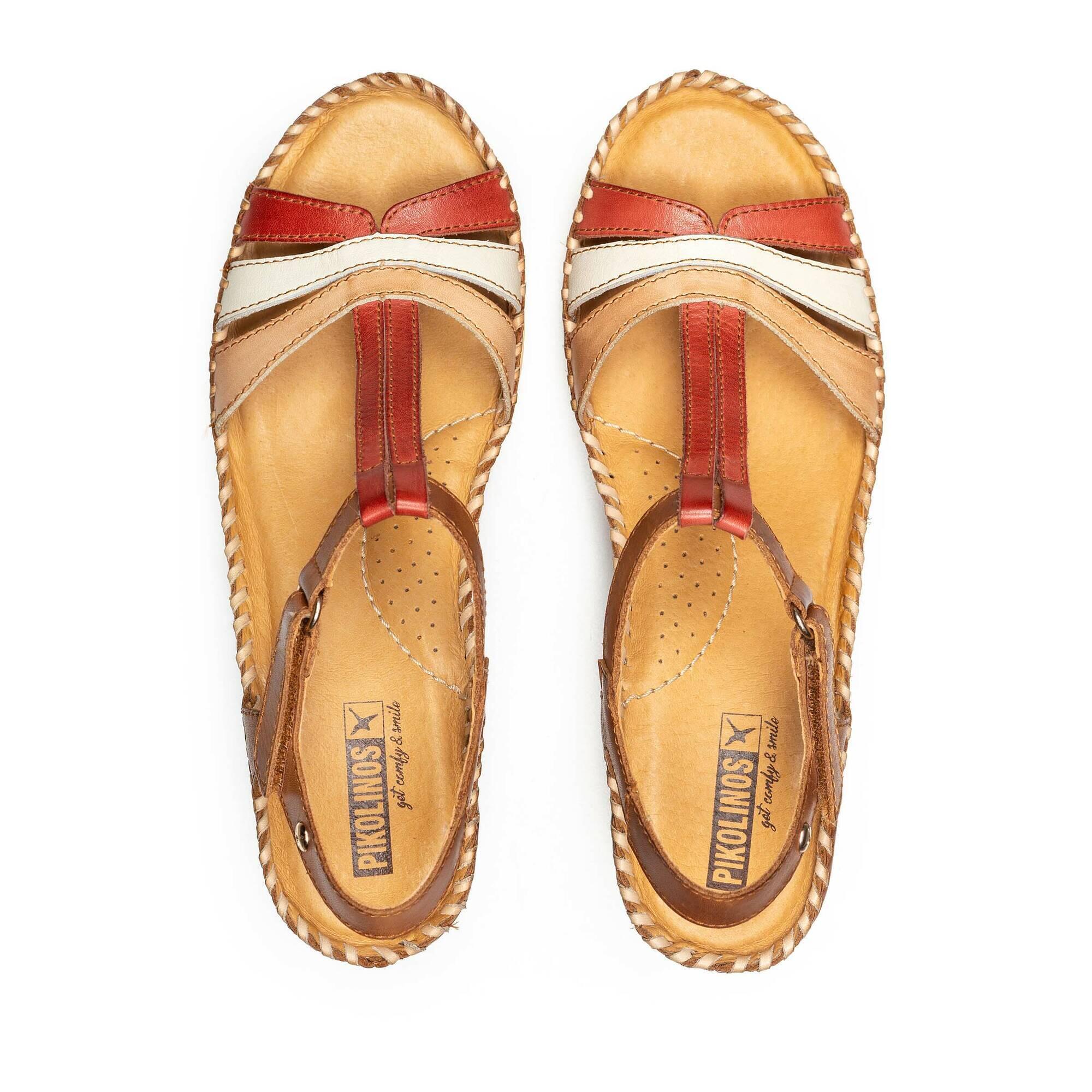 Sandales femme Pikolinos Aguadulce W3Z-1776C1 4/5