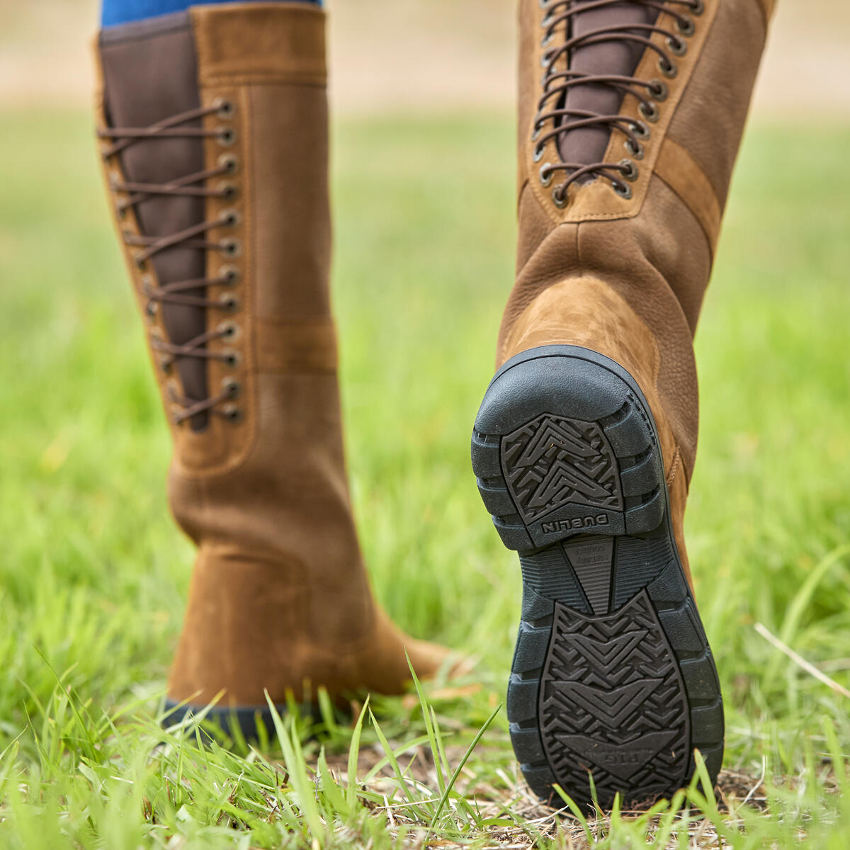 Botas de montar Dublin Danman 4/4