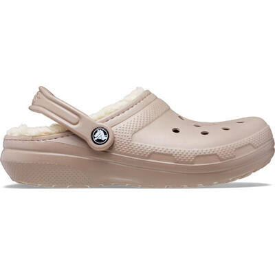 Crocs Schuhe Classic Lined Clog 203591