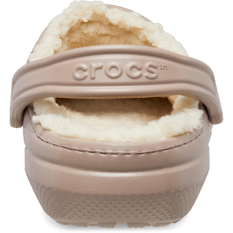 Zoccoli Crocs Classic Lined Clog