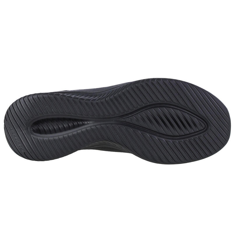 Női gyalogló cipő, Skechers Ultra Flex 3.0 - All Smooth Slip-ins