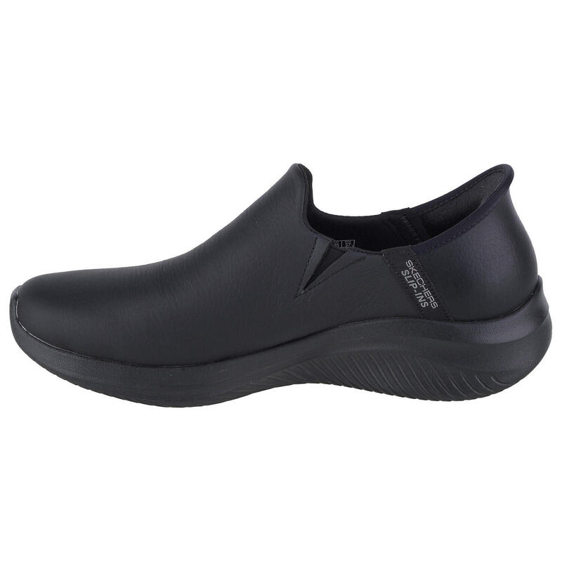 Női gyalogló cipő, Skechers Ultra Flex 3.0 - All Smooth Slip-ins