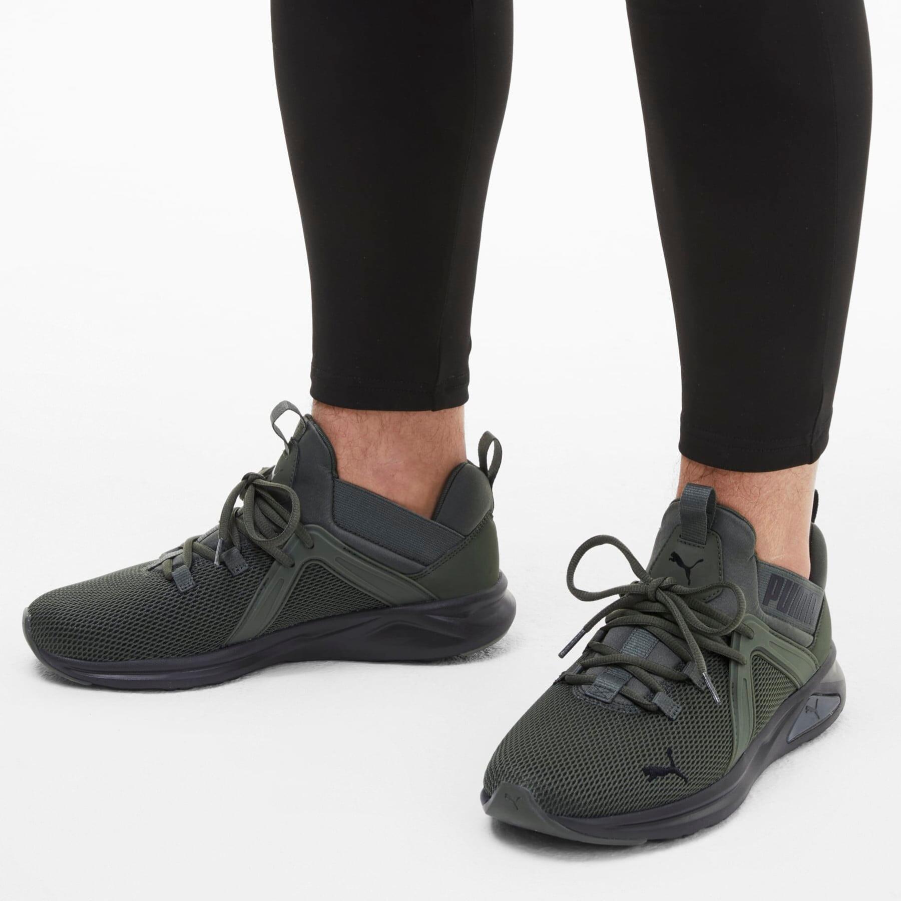 Buty do chodzenia męskie Puma ENZO 2 THYME 7/7