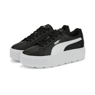 Schoenen puma karmen l wit