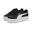 Basket Cuir Puma Enfant Karmen L Jr - Enfant