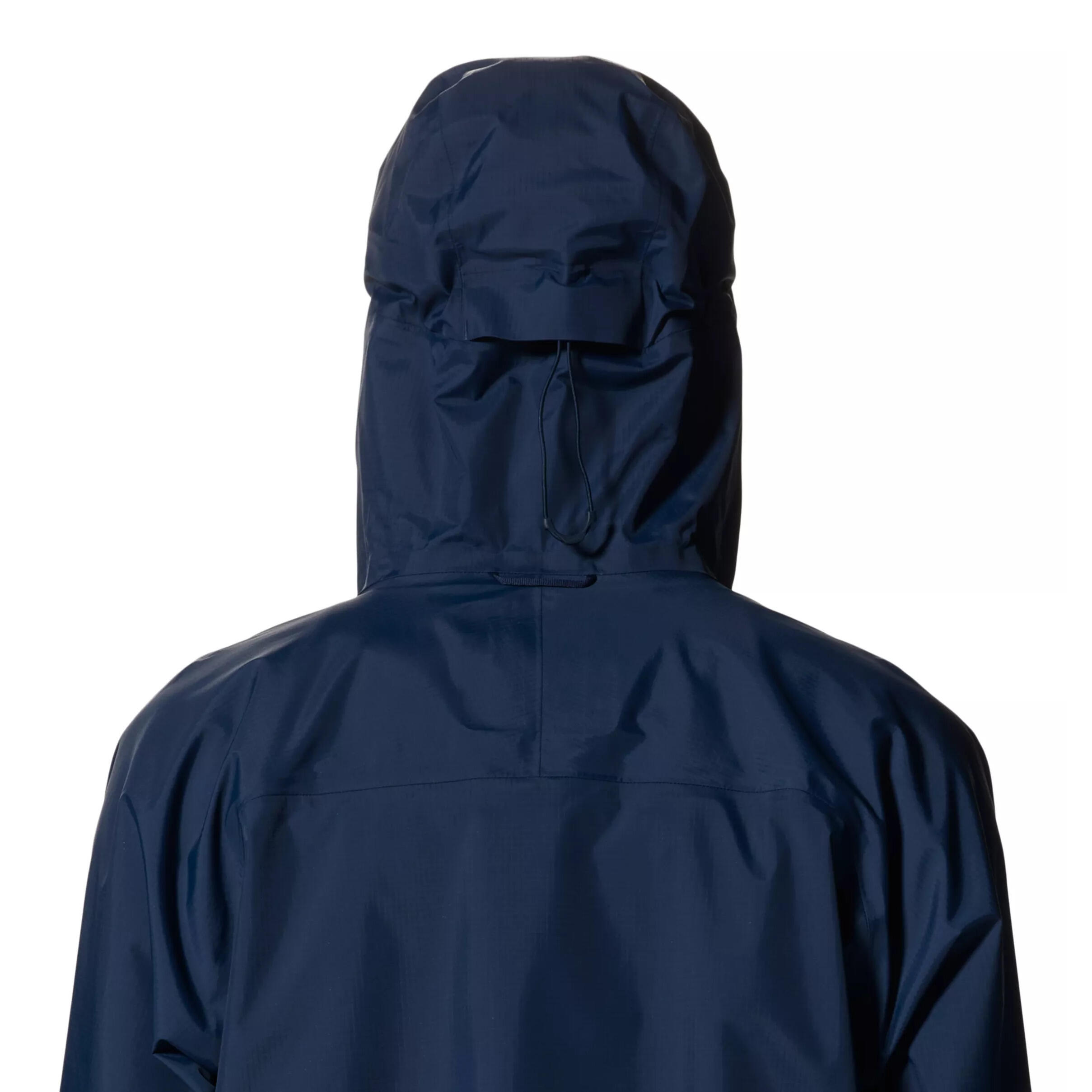 Veste imperméable Mountain Hardwear Threshold 7/7