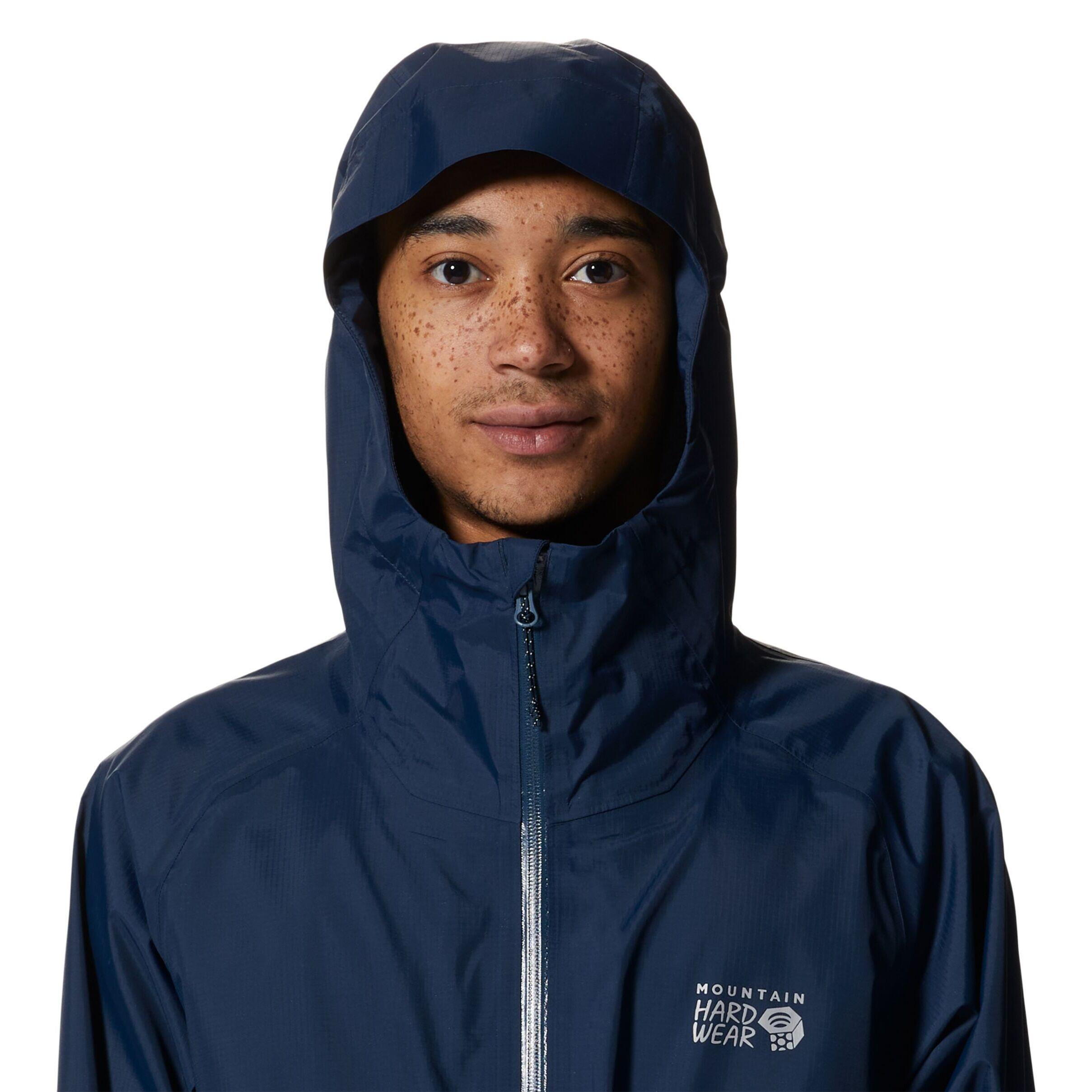 Veste imperméable Mountain Hardwear Threshold 5/7