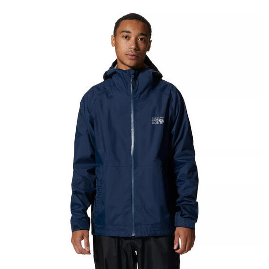 Giacca impermeabile Mountain Hardwear Threshold