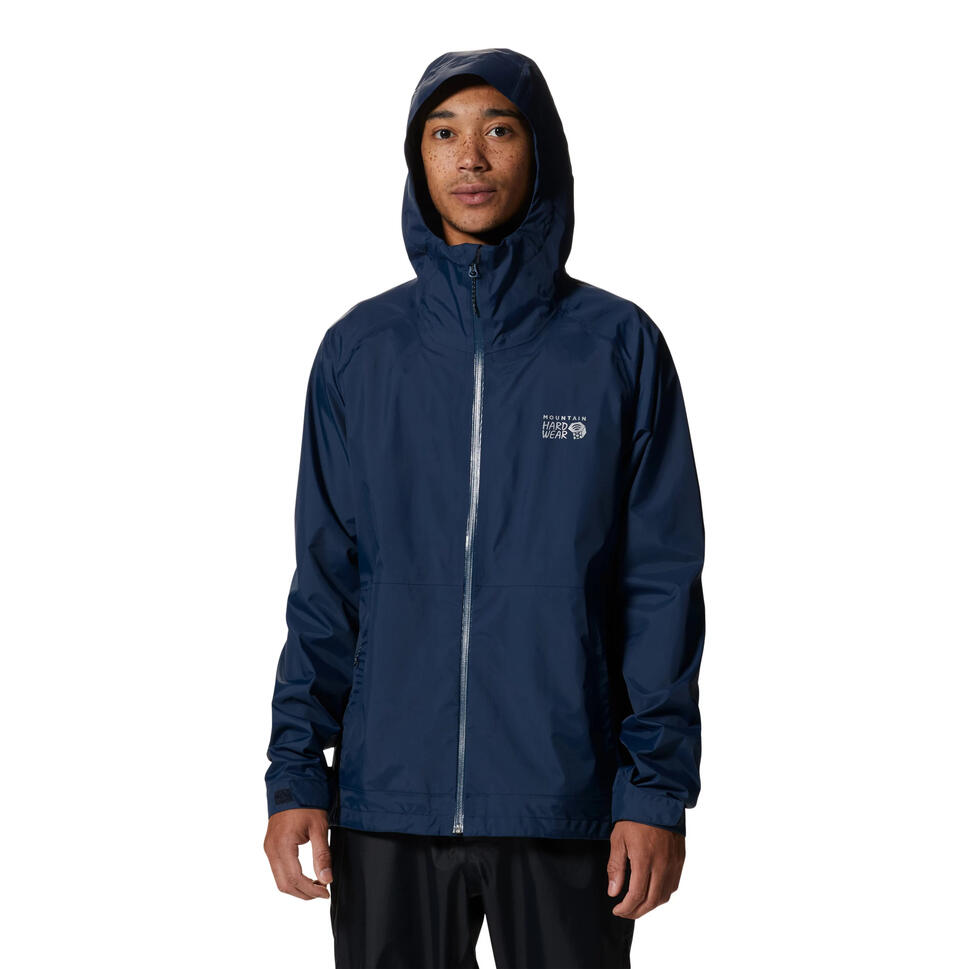 Kurtka wodoodporna Mountain Hardwear Threshold
