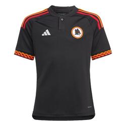 Maillot Third AS Roma 23/24 Enfants