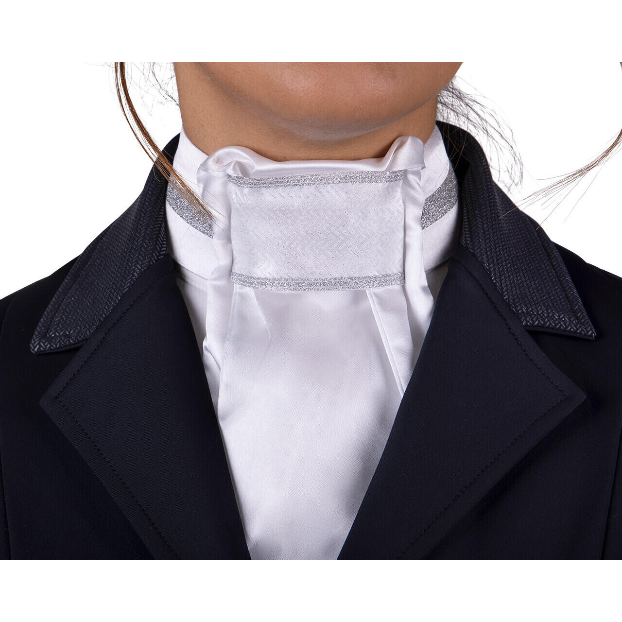 Veste équitation compétition QHP Kae 7/7