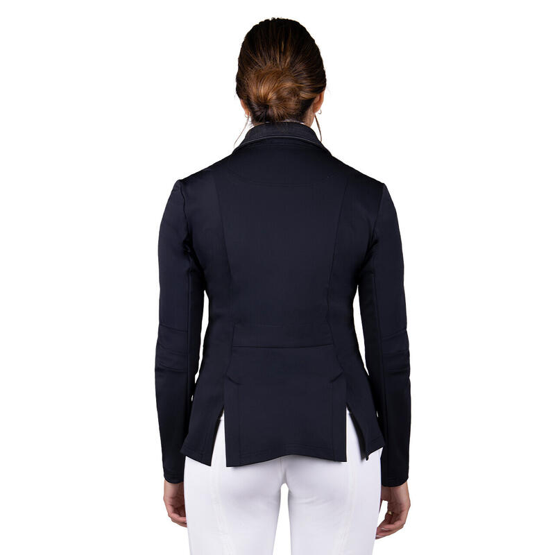 Veste équitation compétition QHP Kae