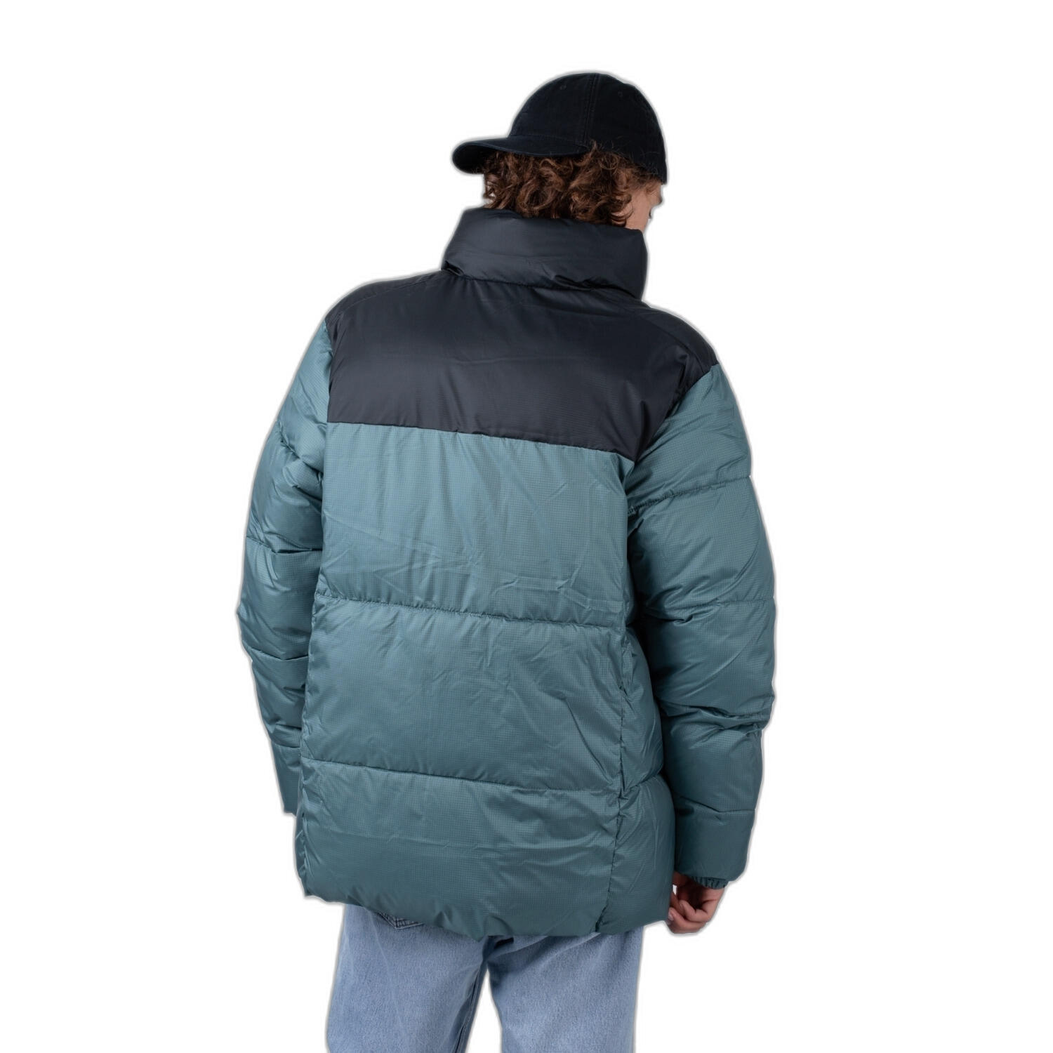 Giacca Columbia M puffect II 5/7