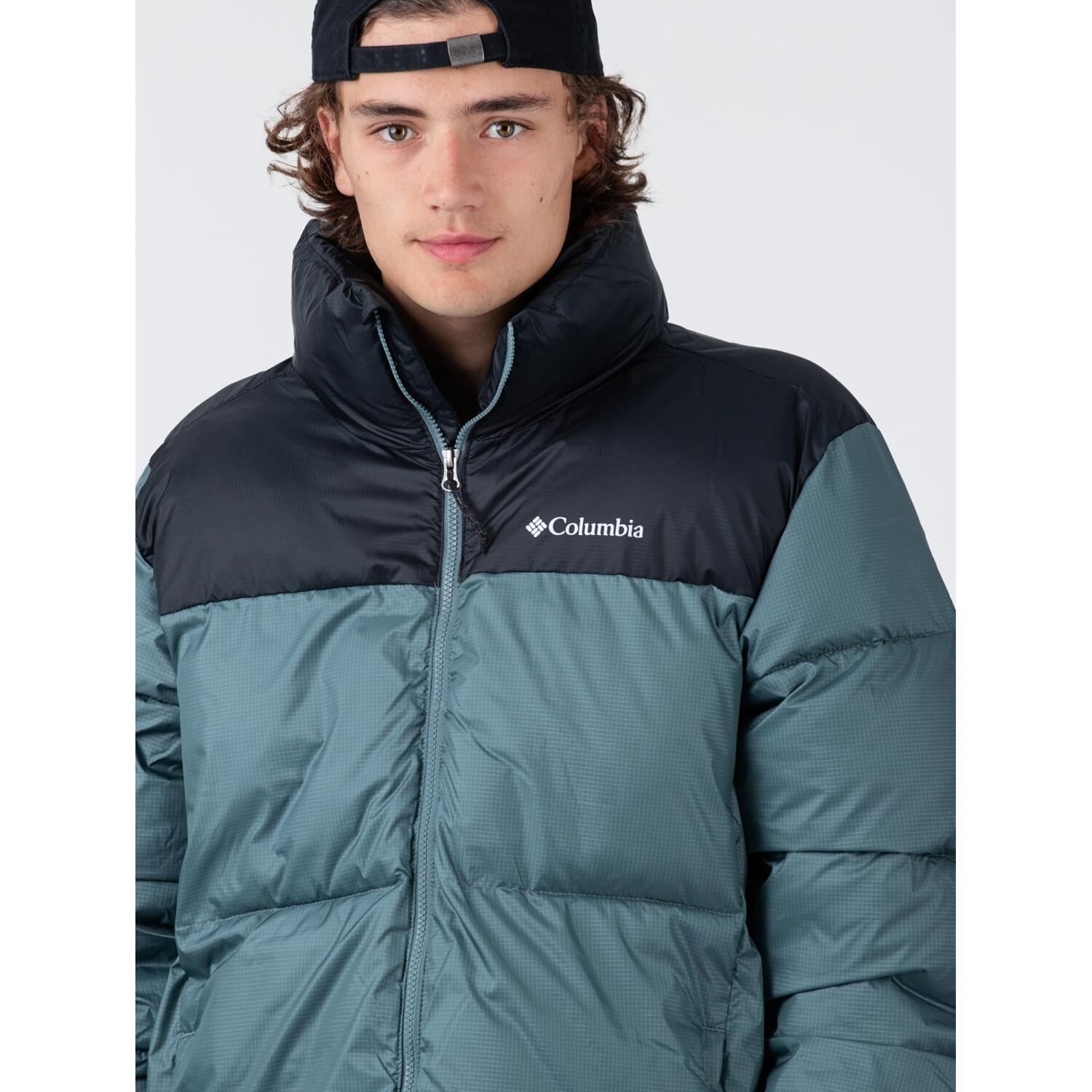 Giacca Columbia M puffect II 7/7